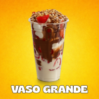 Fresas Grandes