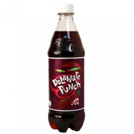 Delawere Punch