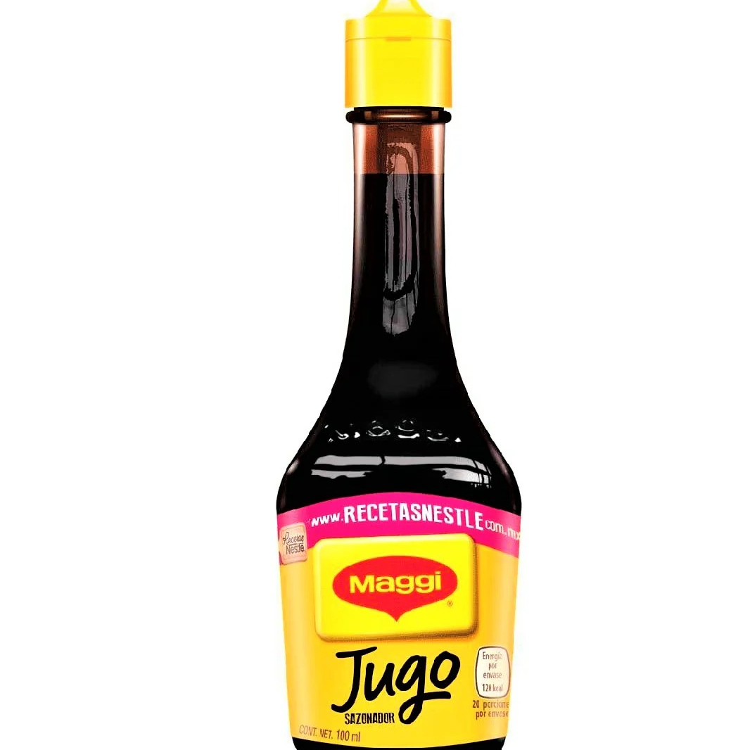 Maggi Jugo Sazonador 100ml