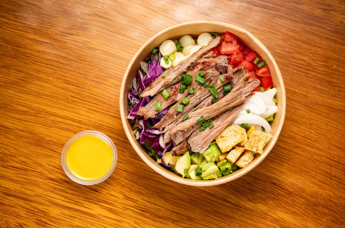 Gaucho Salad