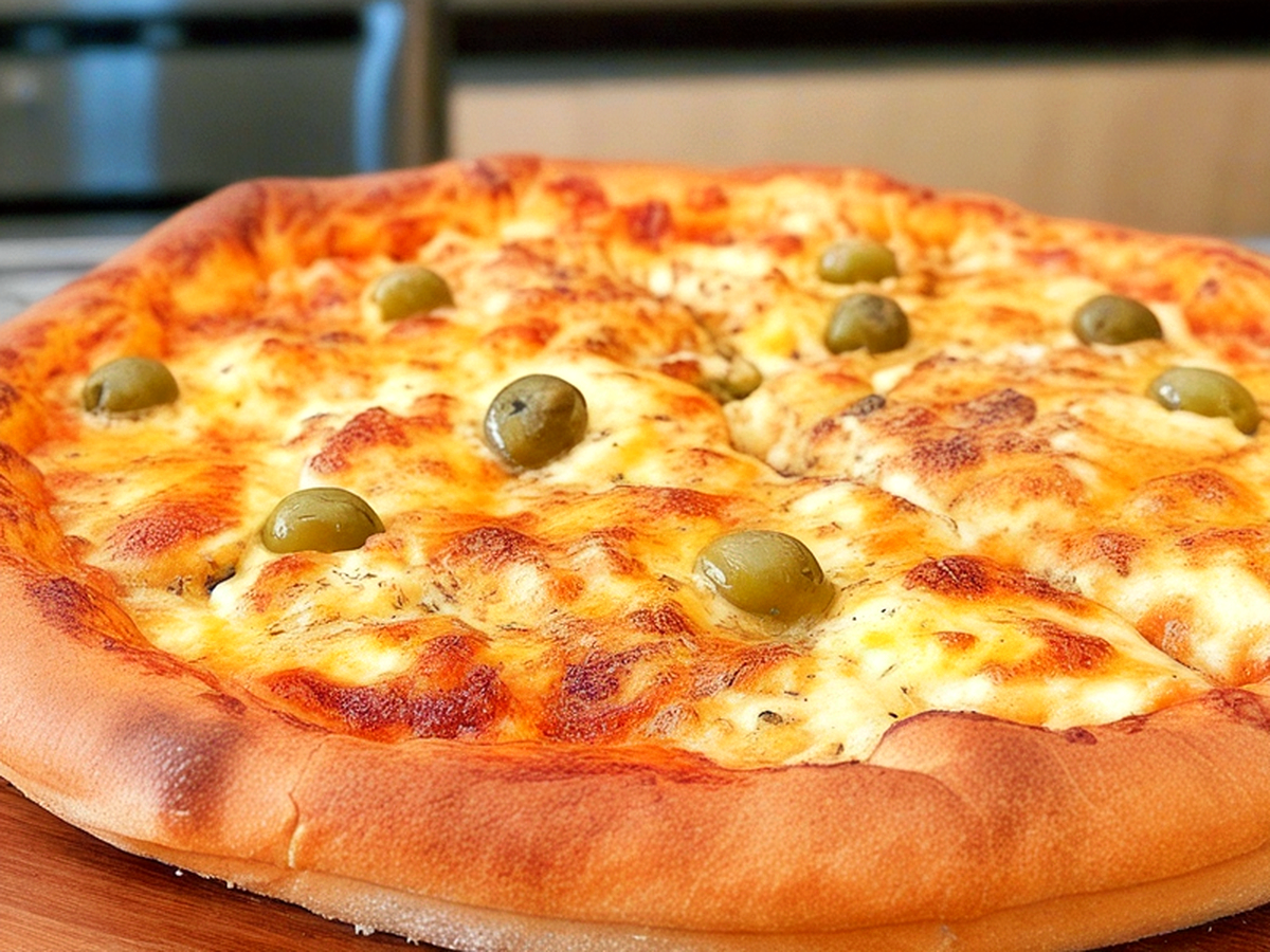 Pizzaria Paulista