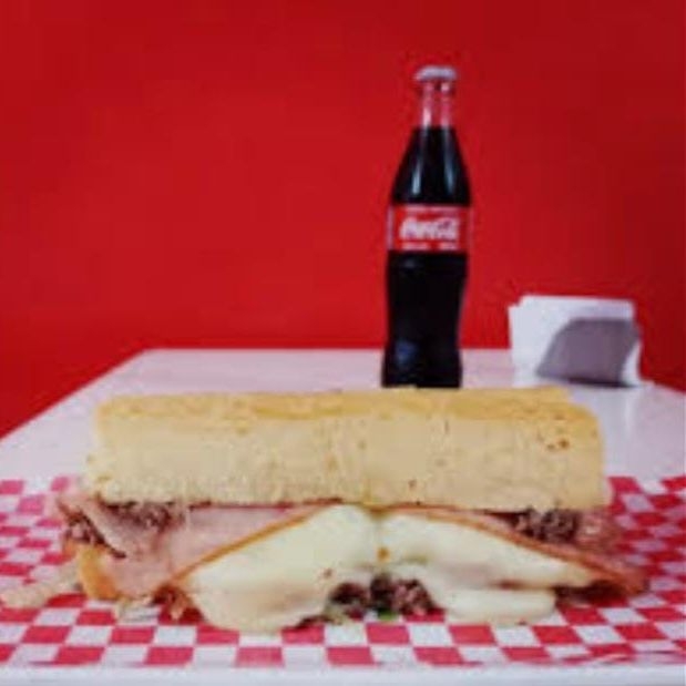 Combo Sandwich