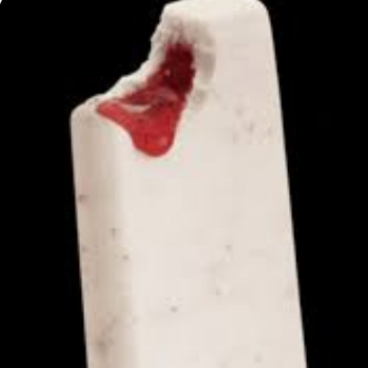 Paleta Rellena de Zarzamora
