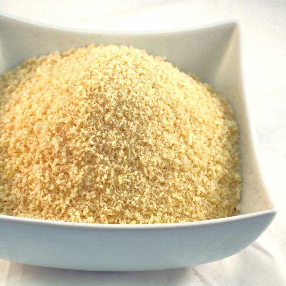 Pollo Empanizado