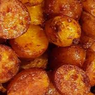 Orden de Papas Rostizadas