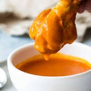 SALSA BUFFALO