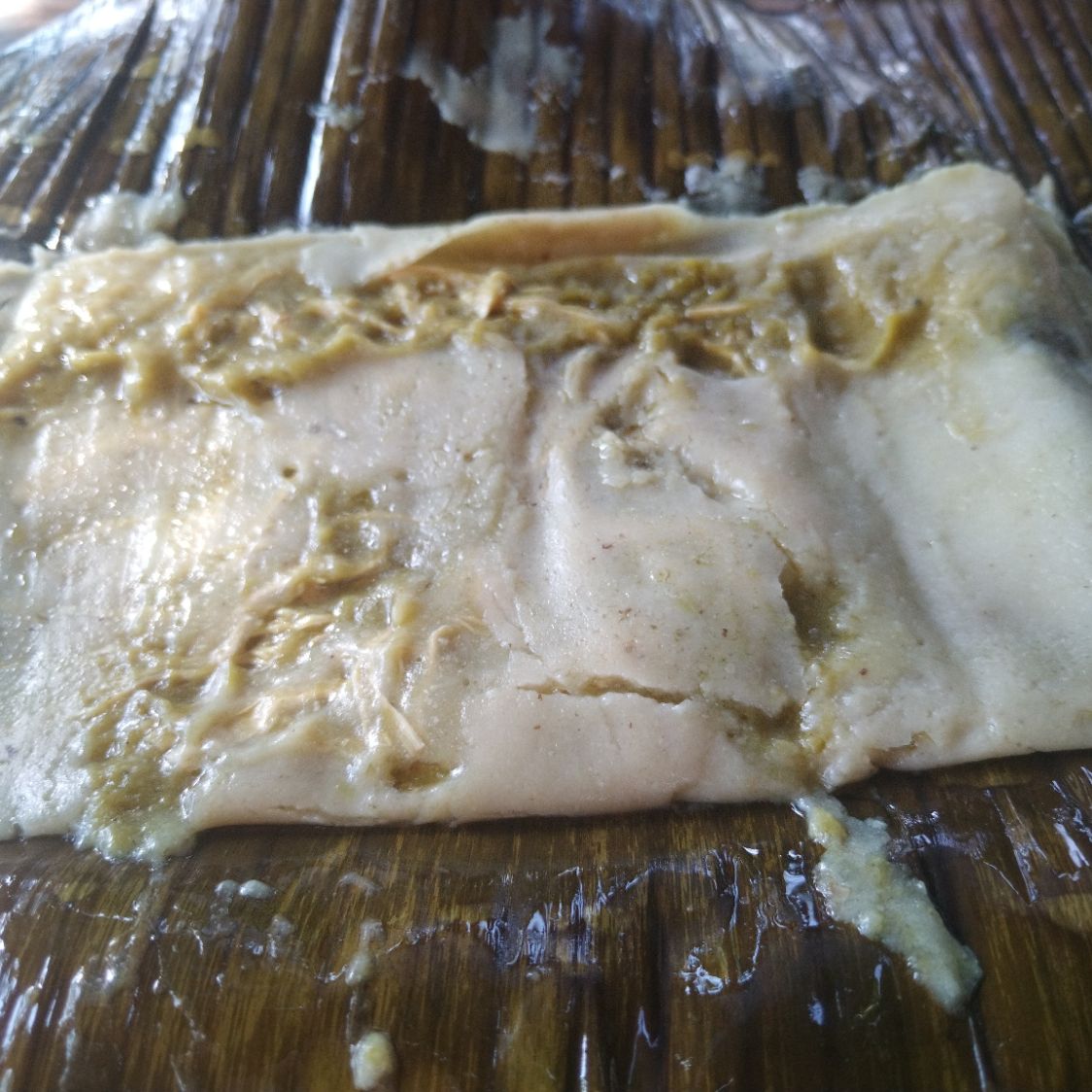 5 oaxaqueños verdes