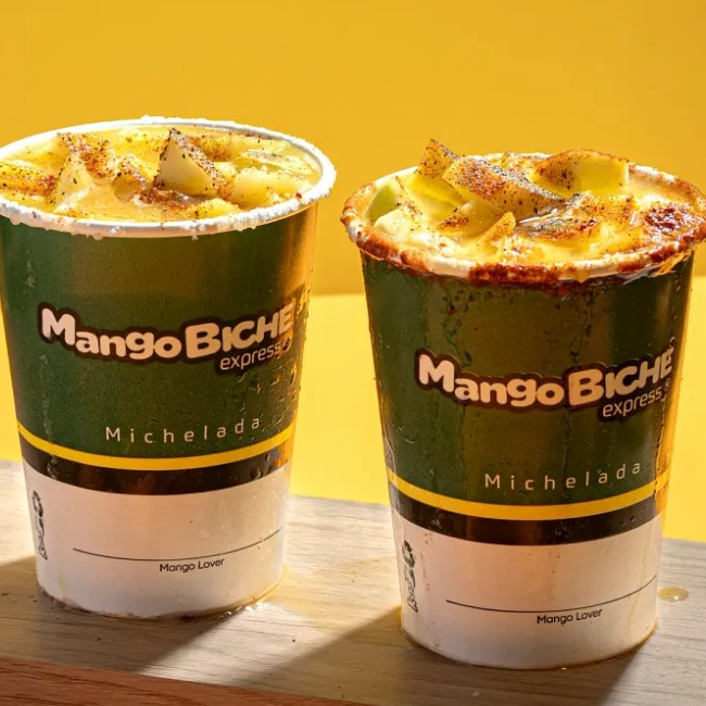 Combo Michelada