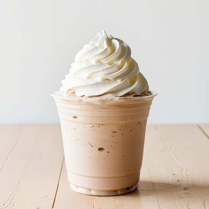 Frappé Chai