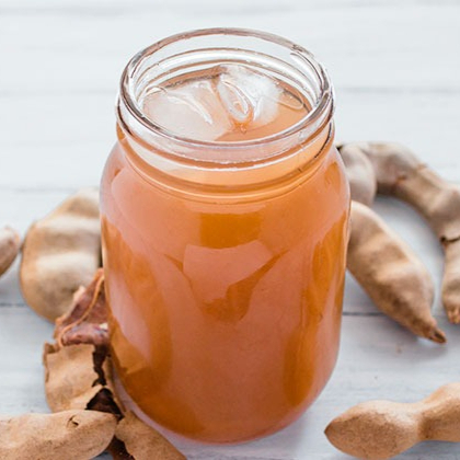 Agua de Tamarindo