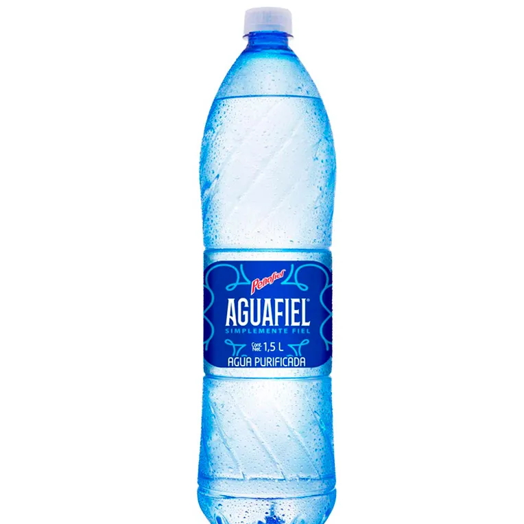 AguaNatural 1.5 L