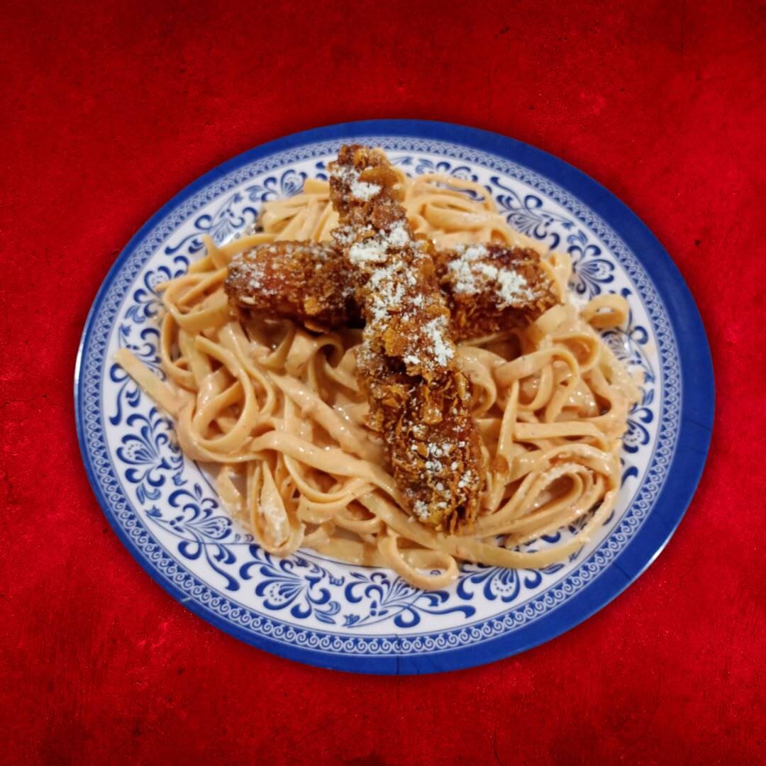 PASTA CHIPOTLE