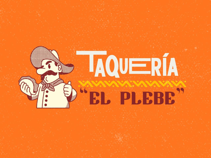 Taqueria El Plebe