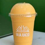 Jugo TRÓPICO - Energético