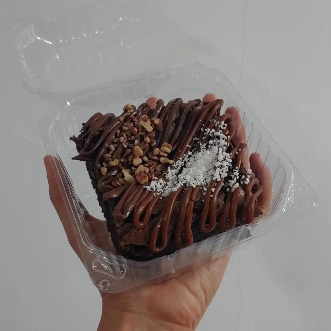 Brownie Gourmet