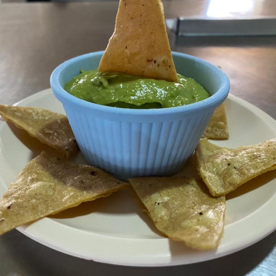 Guacamole