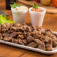 100 gramas d alcatra