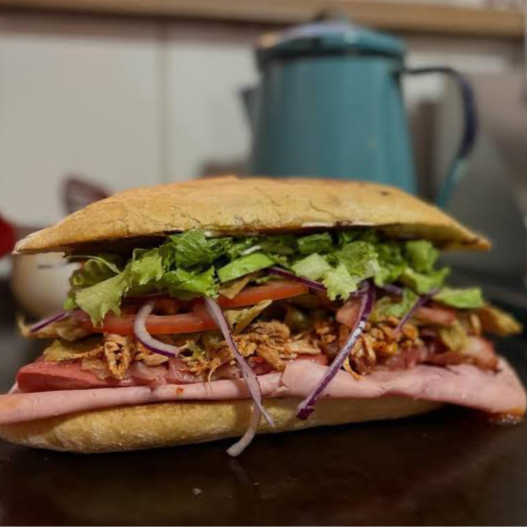 Cubano