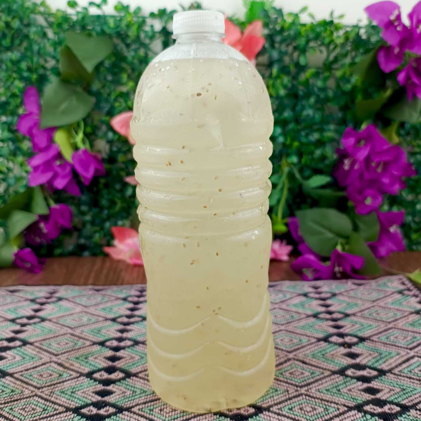 1L Limón con Chía