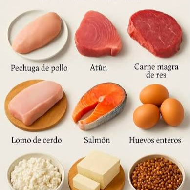 Proteína Extra