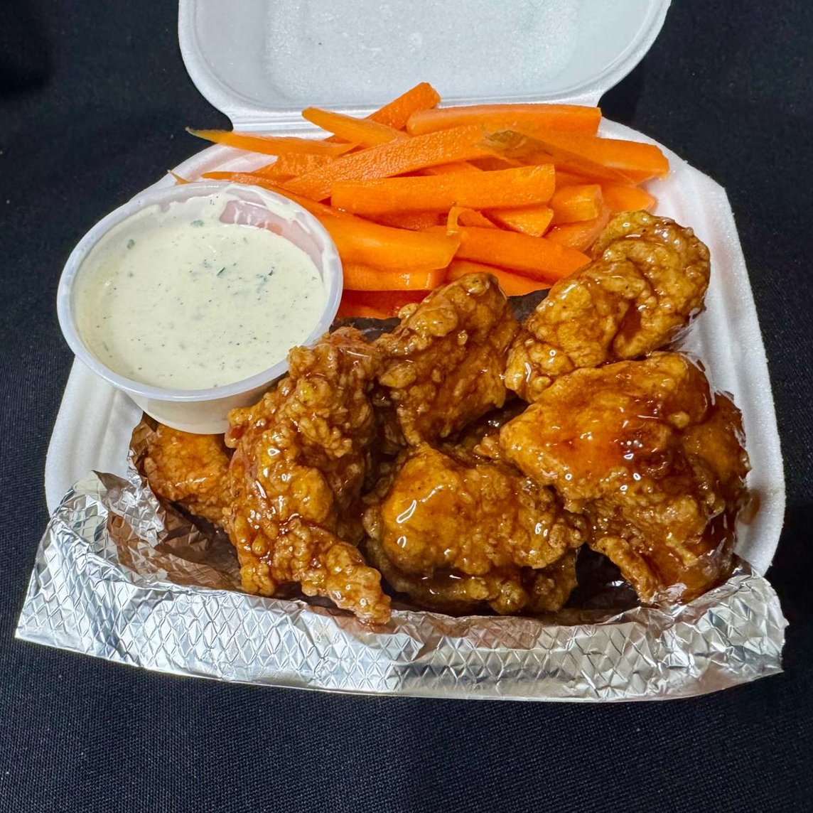 Boneless (200-250 g)