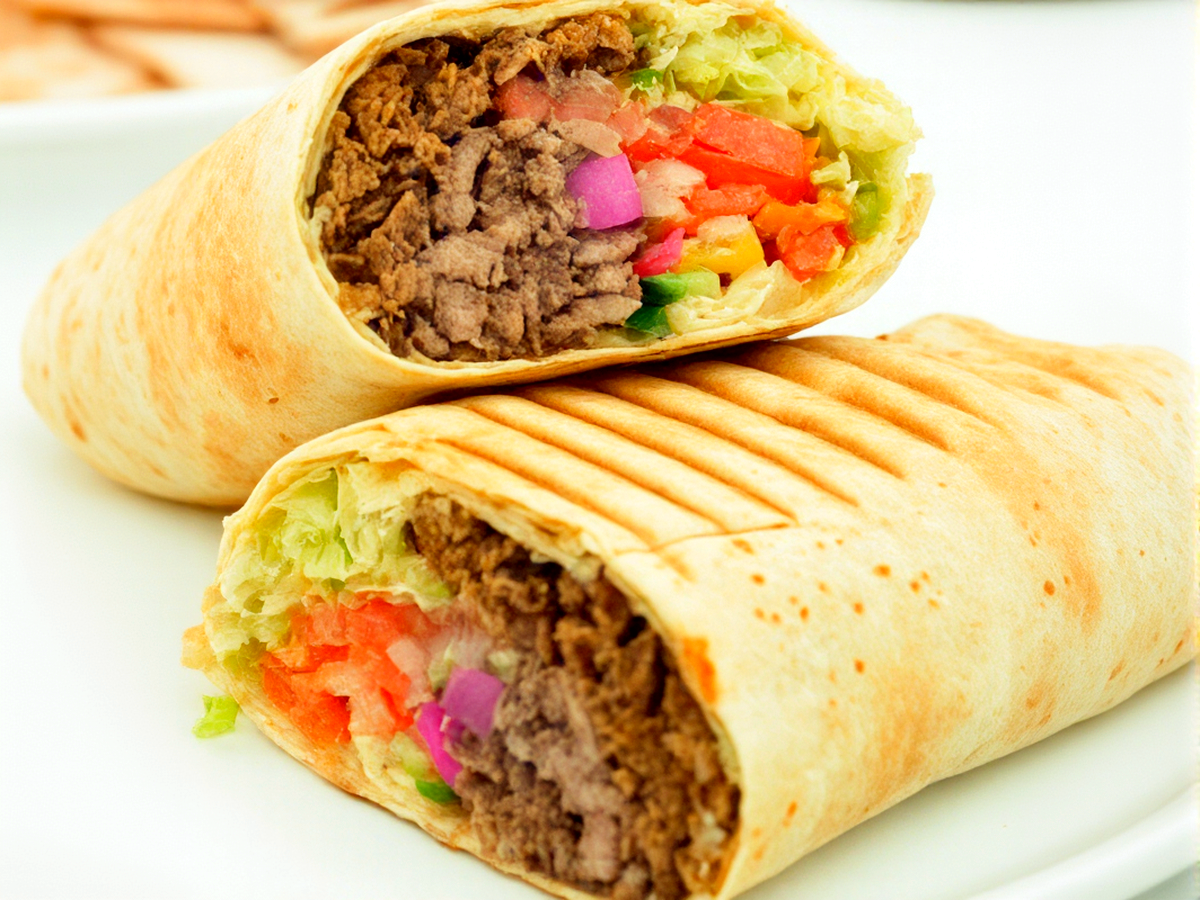 El Pote Frango Frito E Kebabs