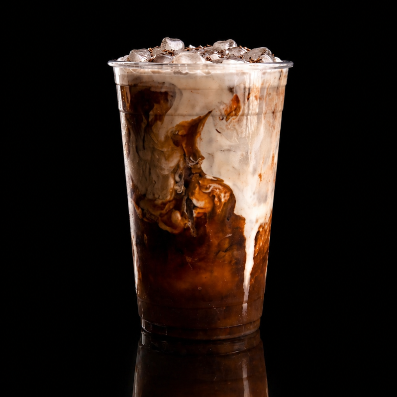 Coffe Cold Brew Vanilla Extra Grande