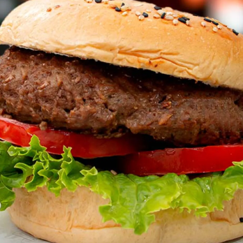 Burger Artesanal Clásica
