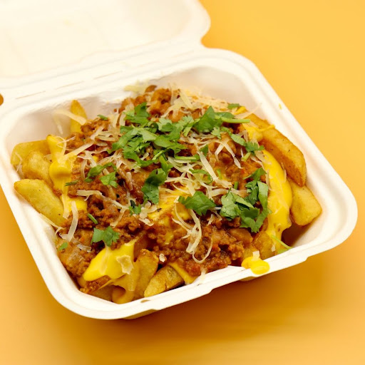Chili Fries