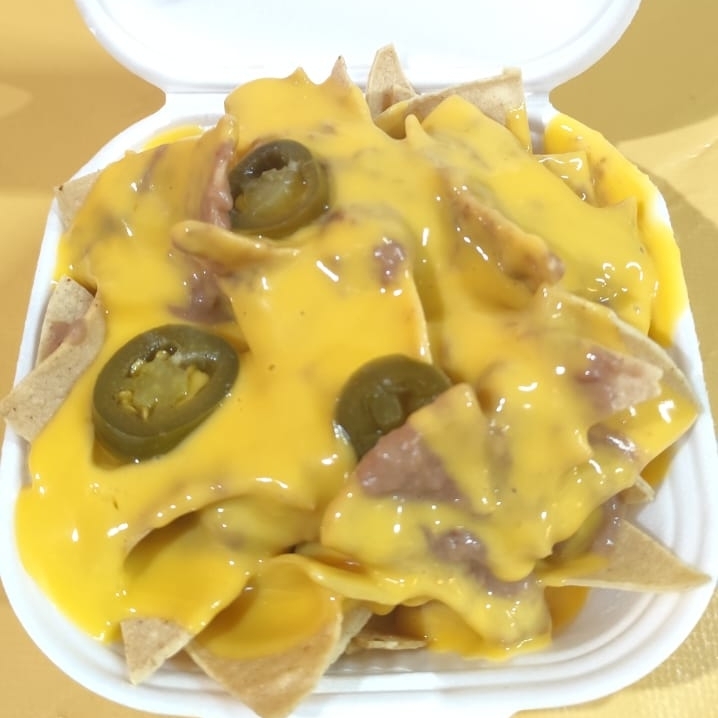 Nachos