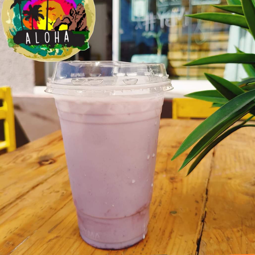 Taro en las Rocas