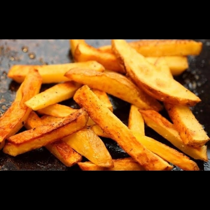 Papas a La Francesa
