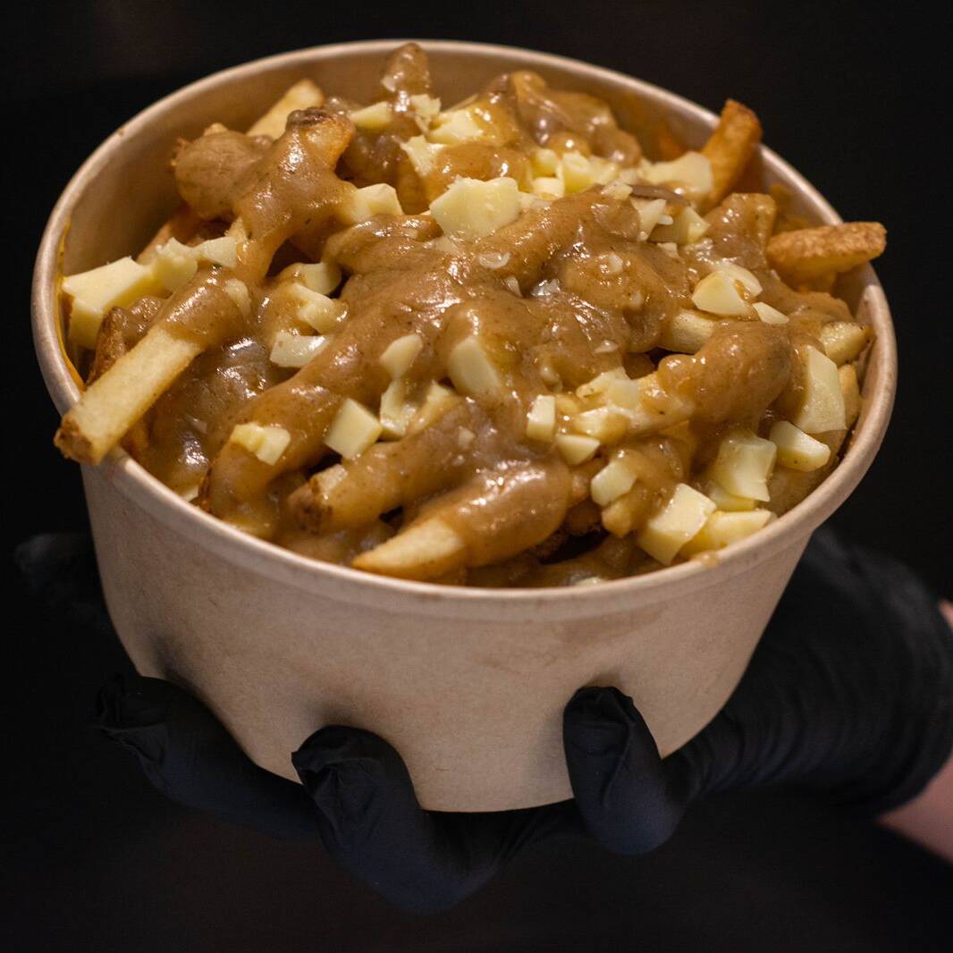 Papas Poutine