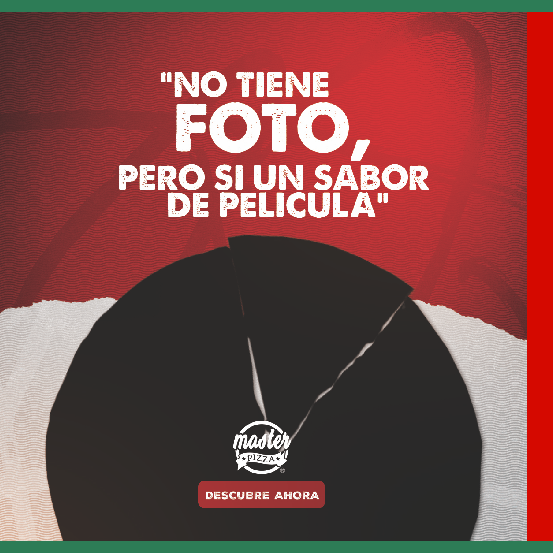 Pizza Familiar con Boneless Elige Tu Salsa