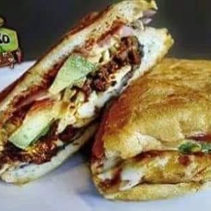 Torta Combinada