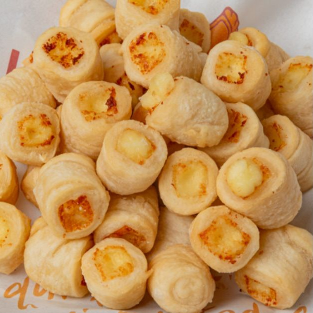 77 Pops de Queso