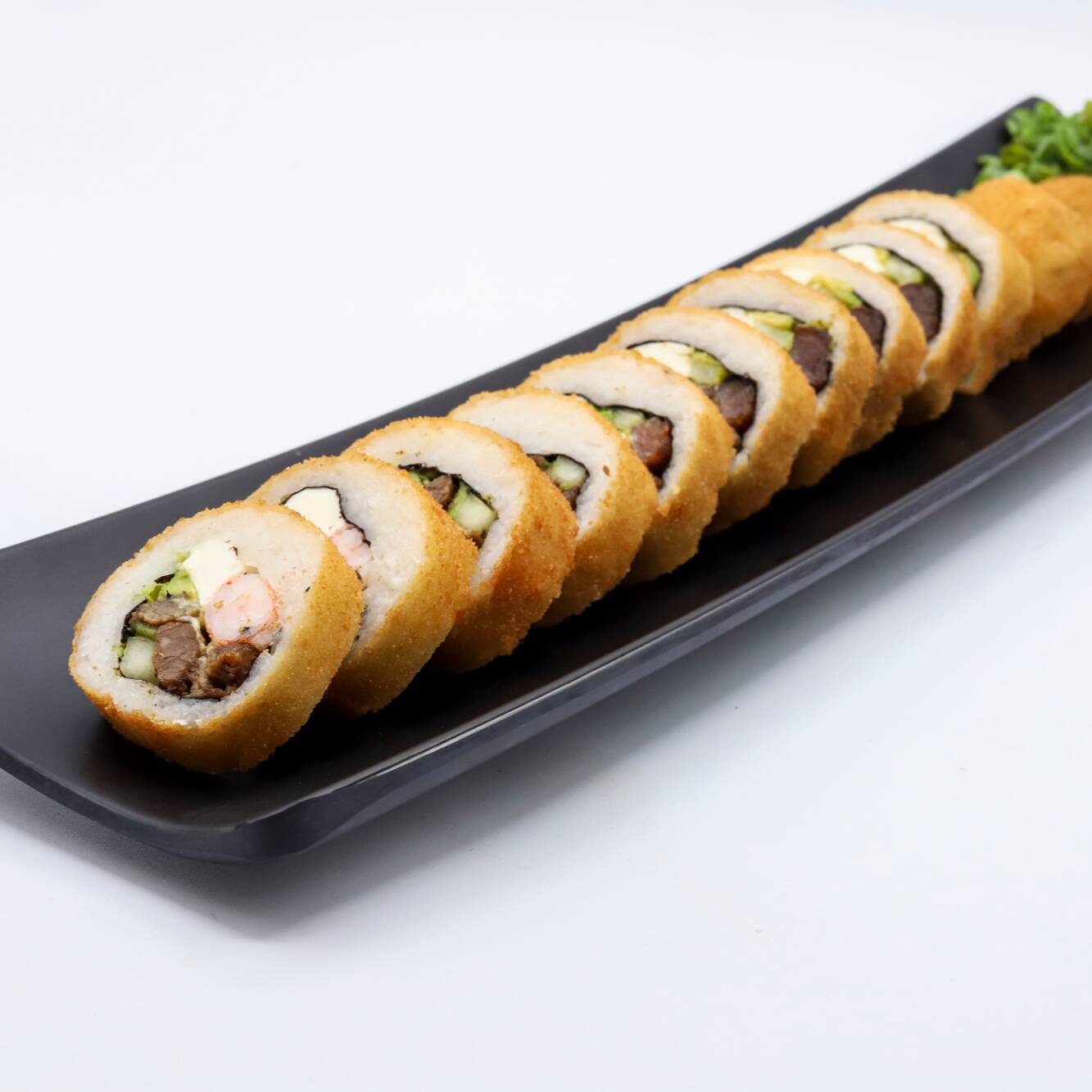 Sushi Mar y Tierra