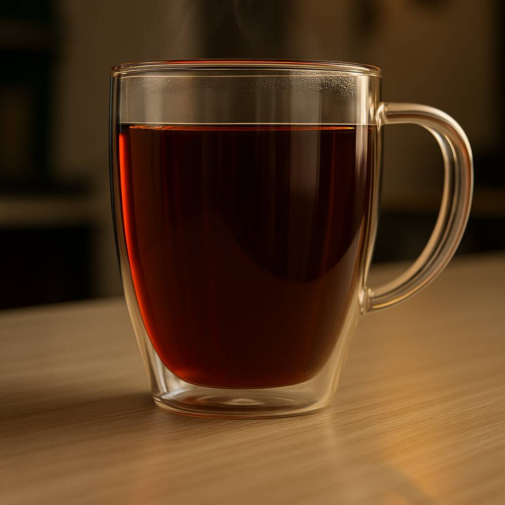 Té Rojo