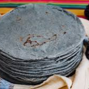Tortillas Hechas a Mano