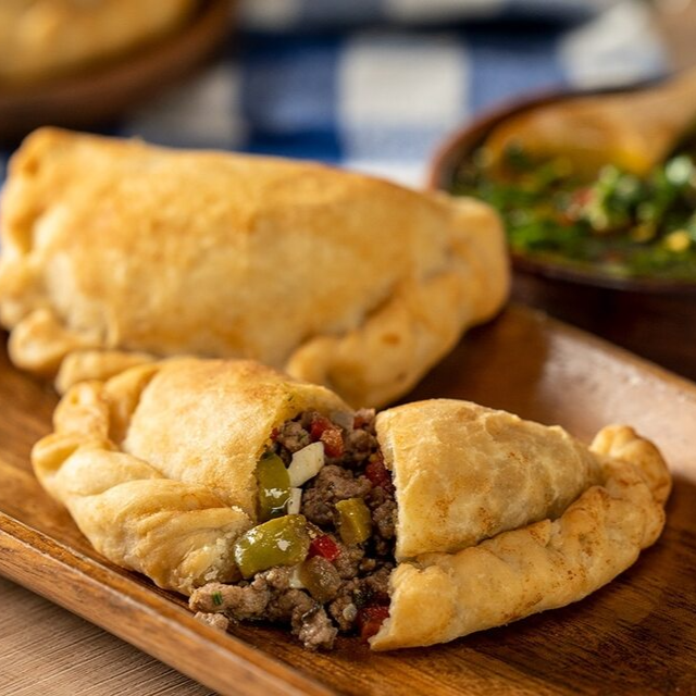 Orden de Empanadas Argentinas