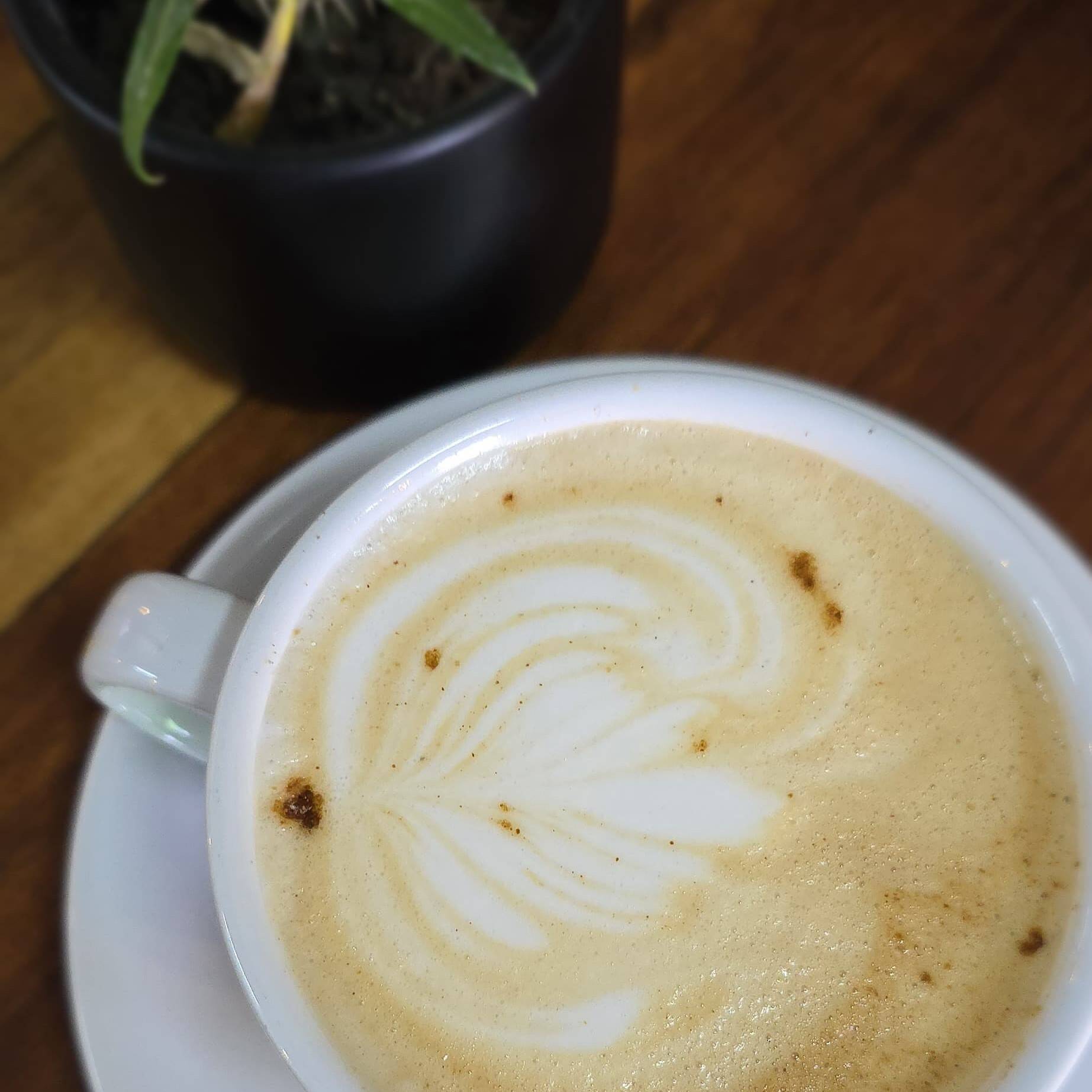 chai vainilla