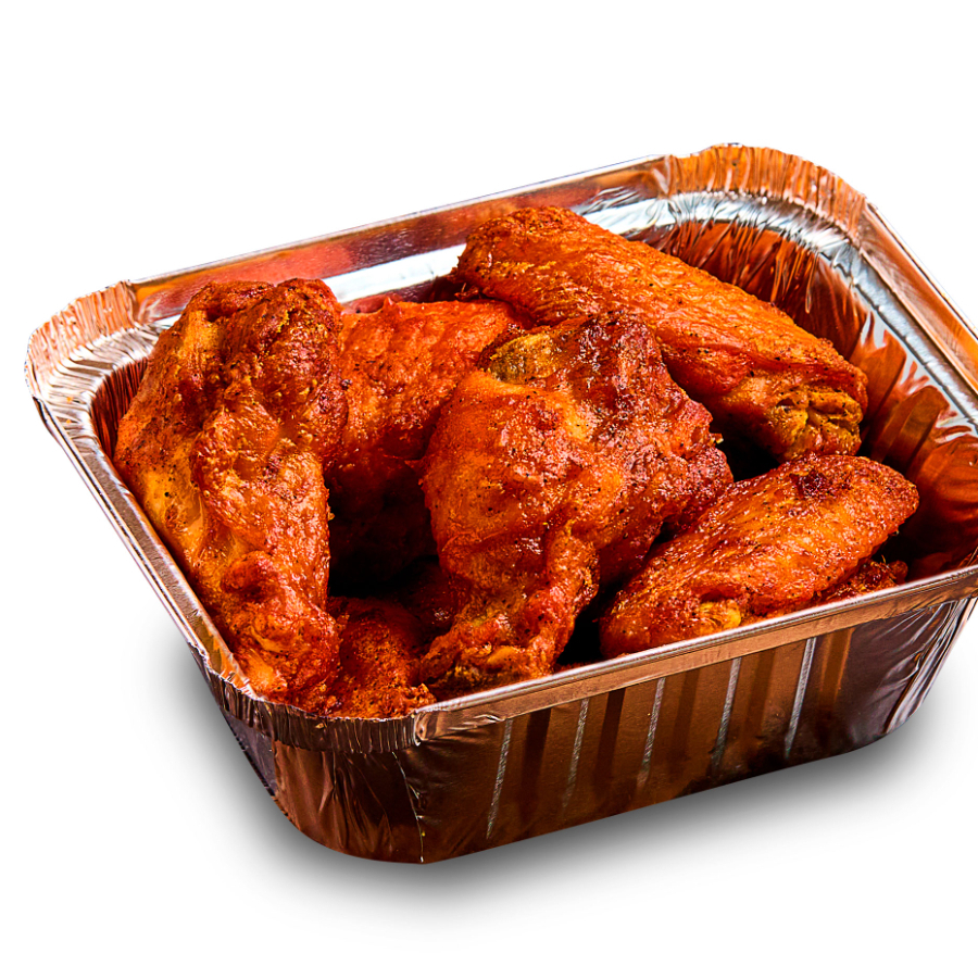 Alitas