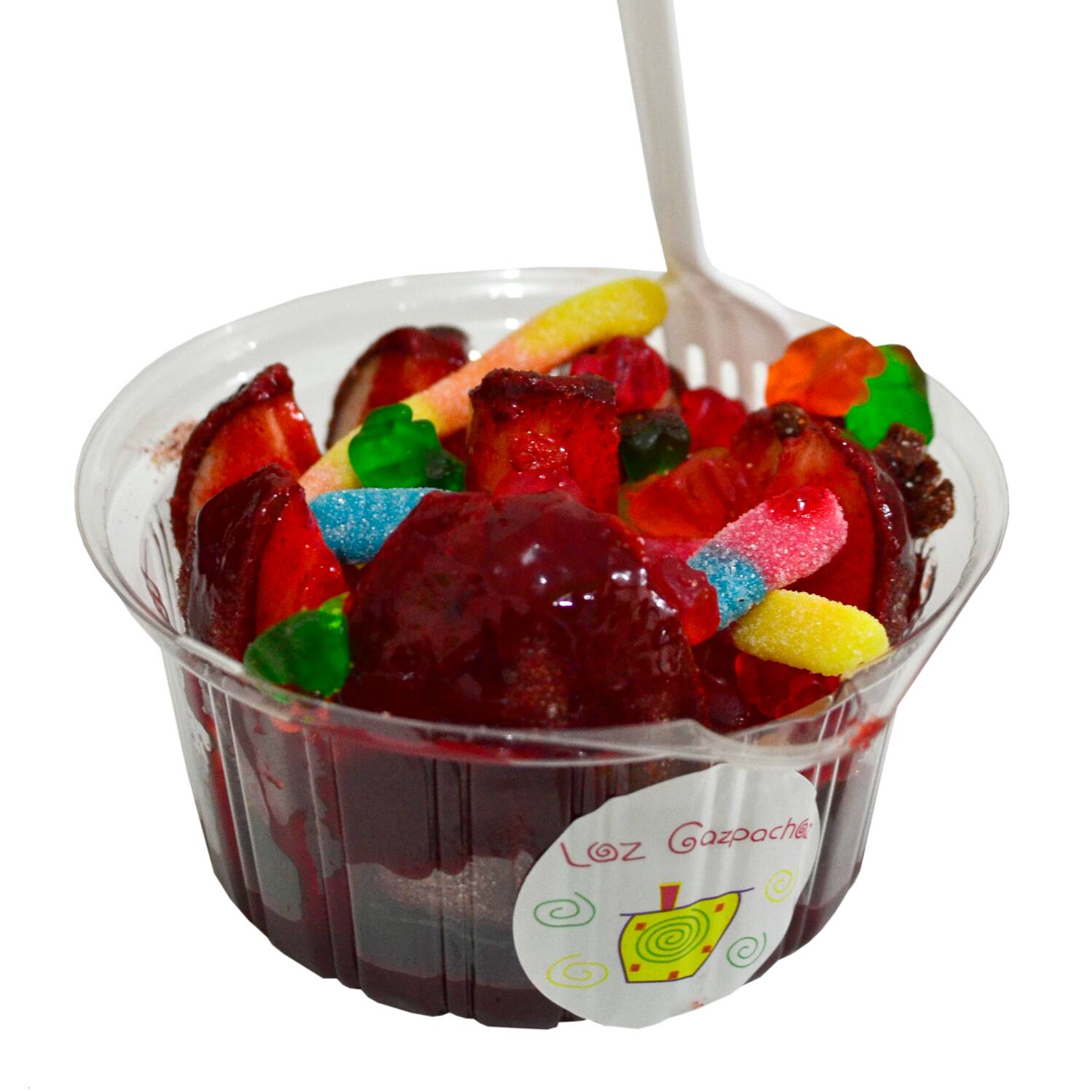 Manzana Especial