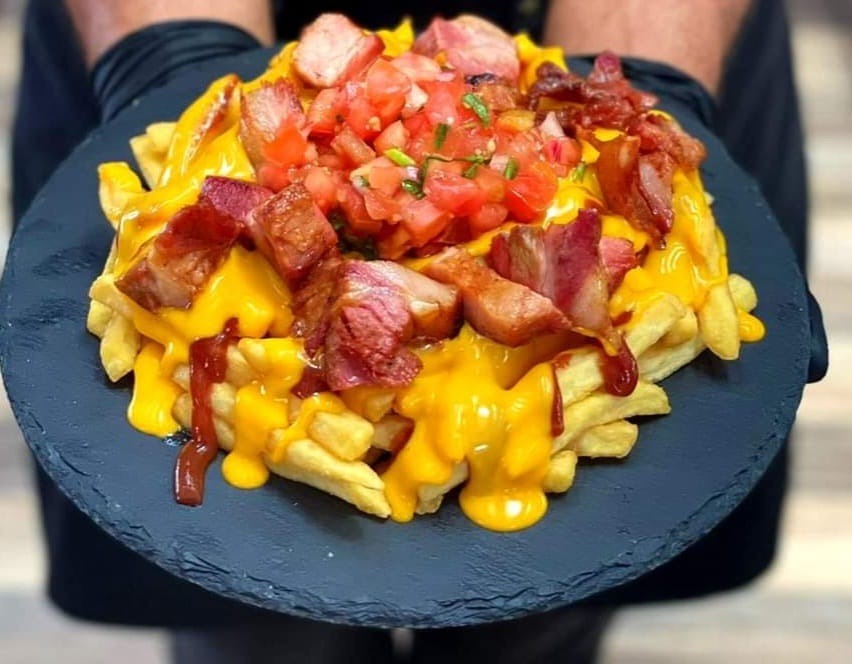 La Buena Cuchara de Chris