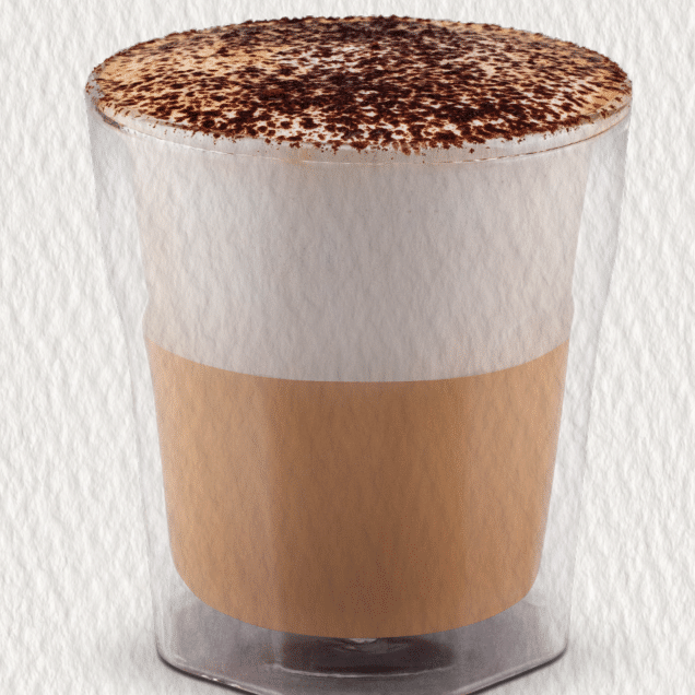 Capuccino Sabores