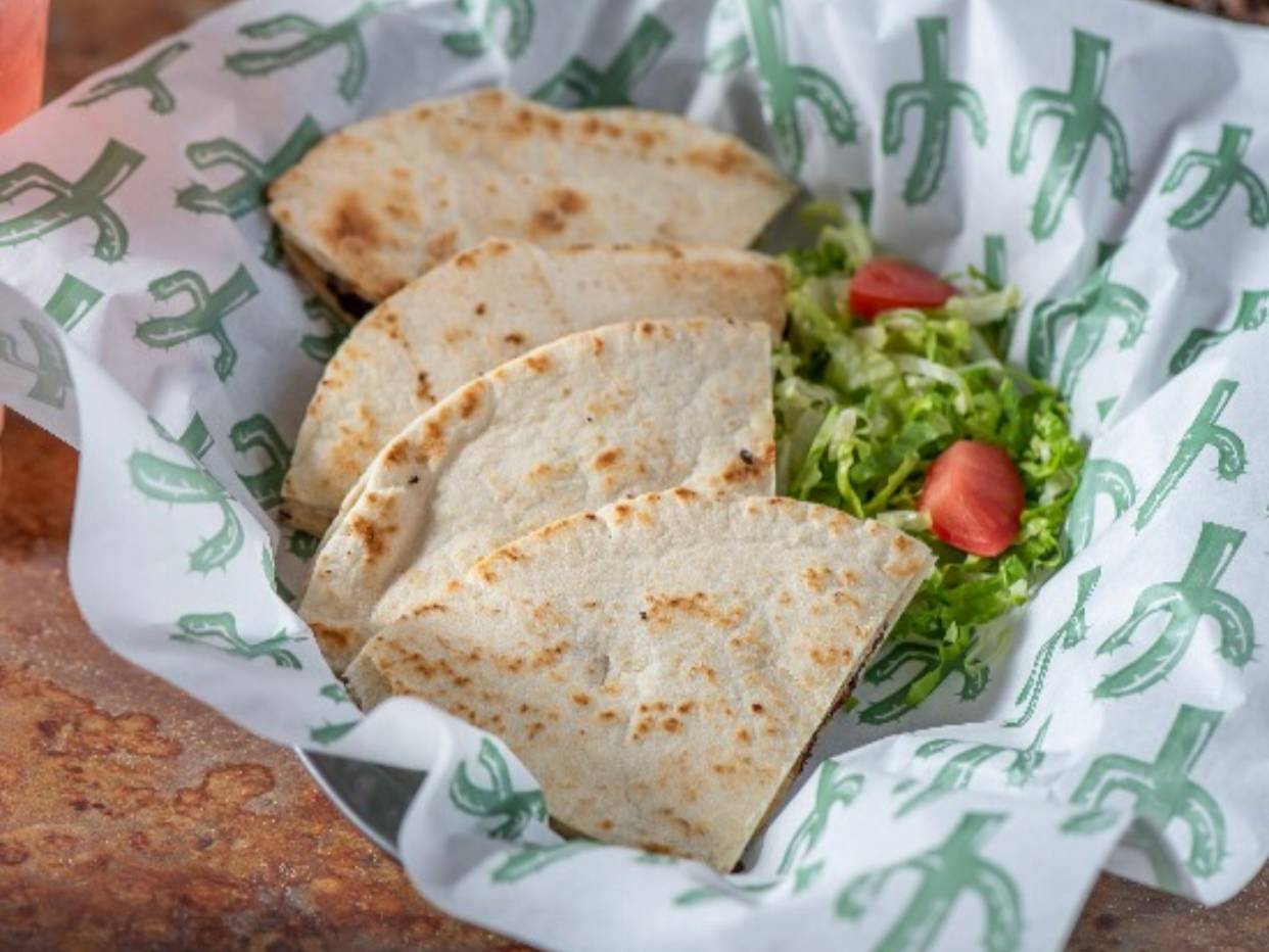 Quesicarnes