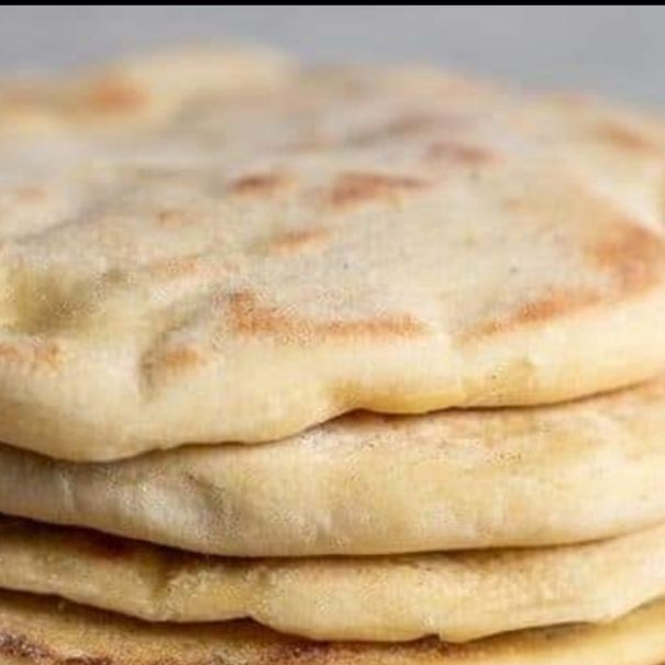 Pan Arabe Suave