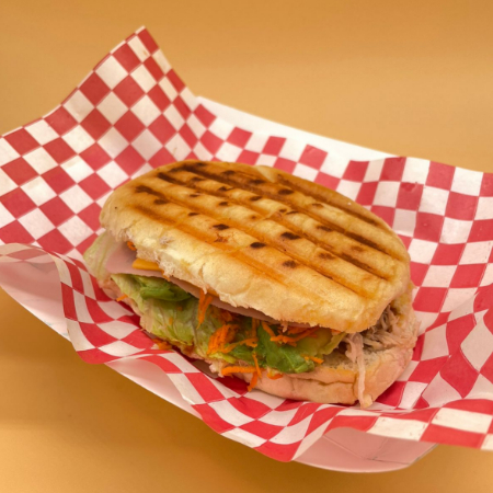 Torta Especial