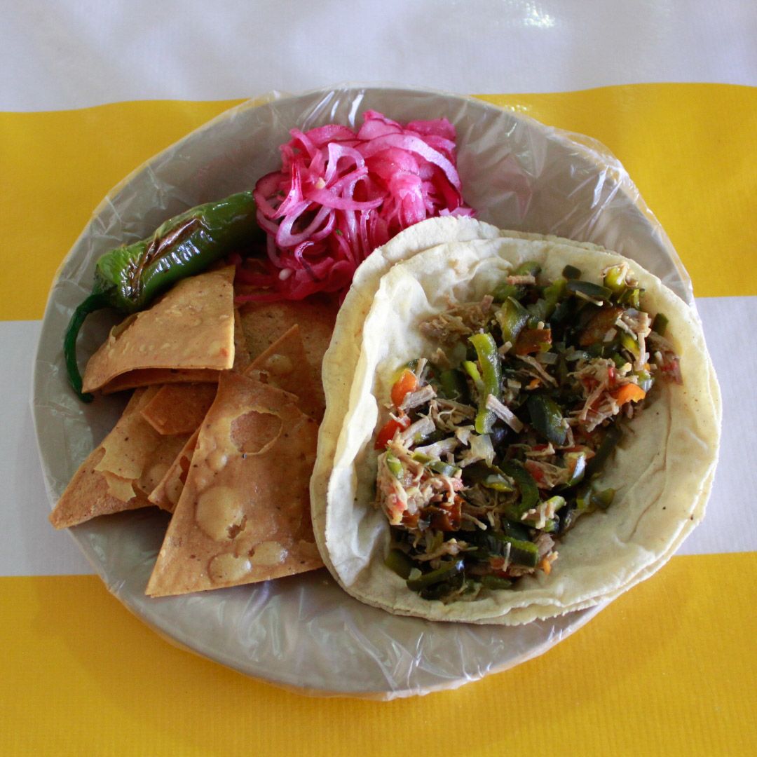 Taco