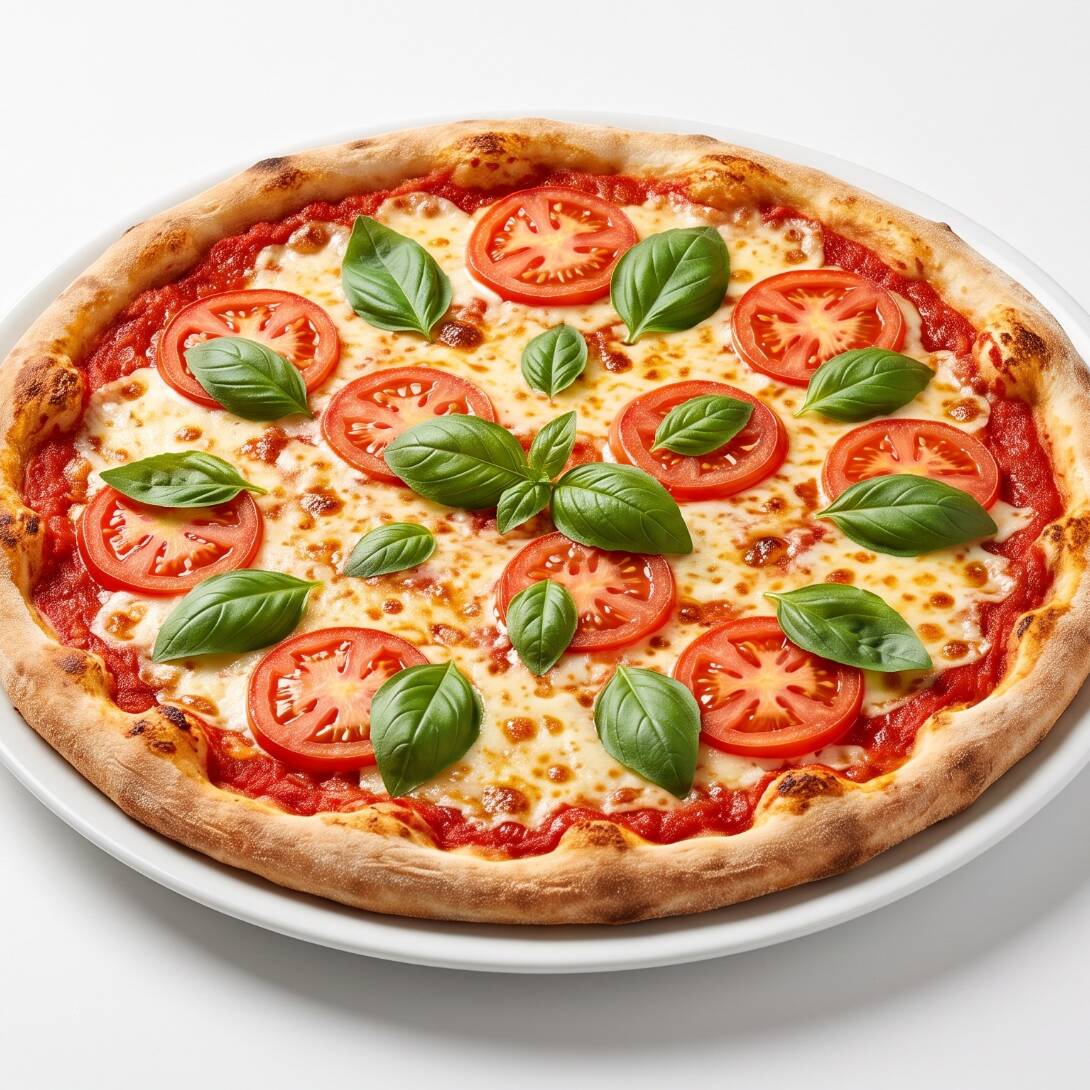 Pizza Honda Familiar